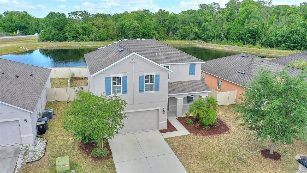 2166 Sequoia Way, Davenport, FL 33896