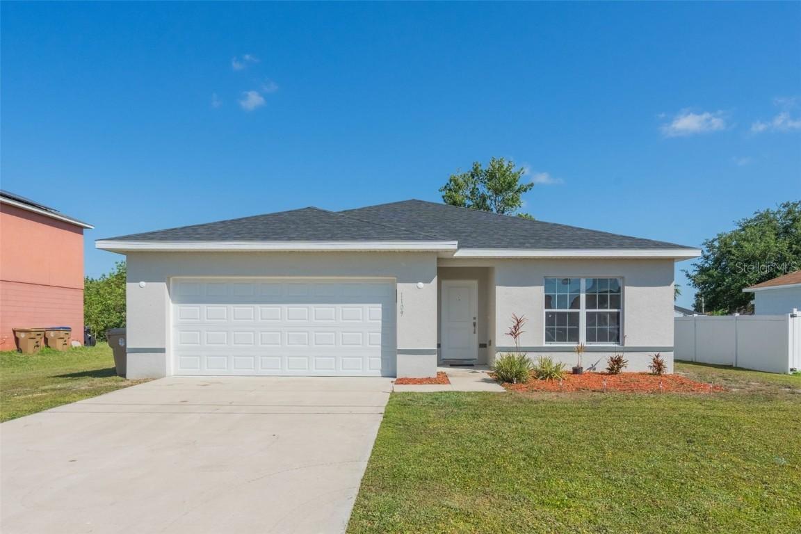 1109 Munster Ct., Kissimmee, FL 34759