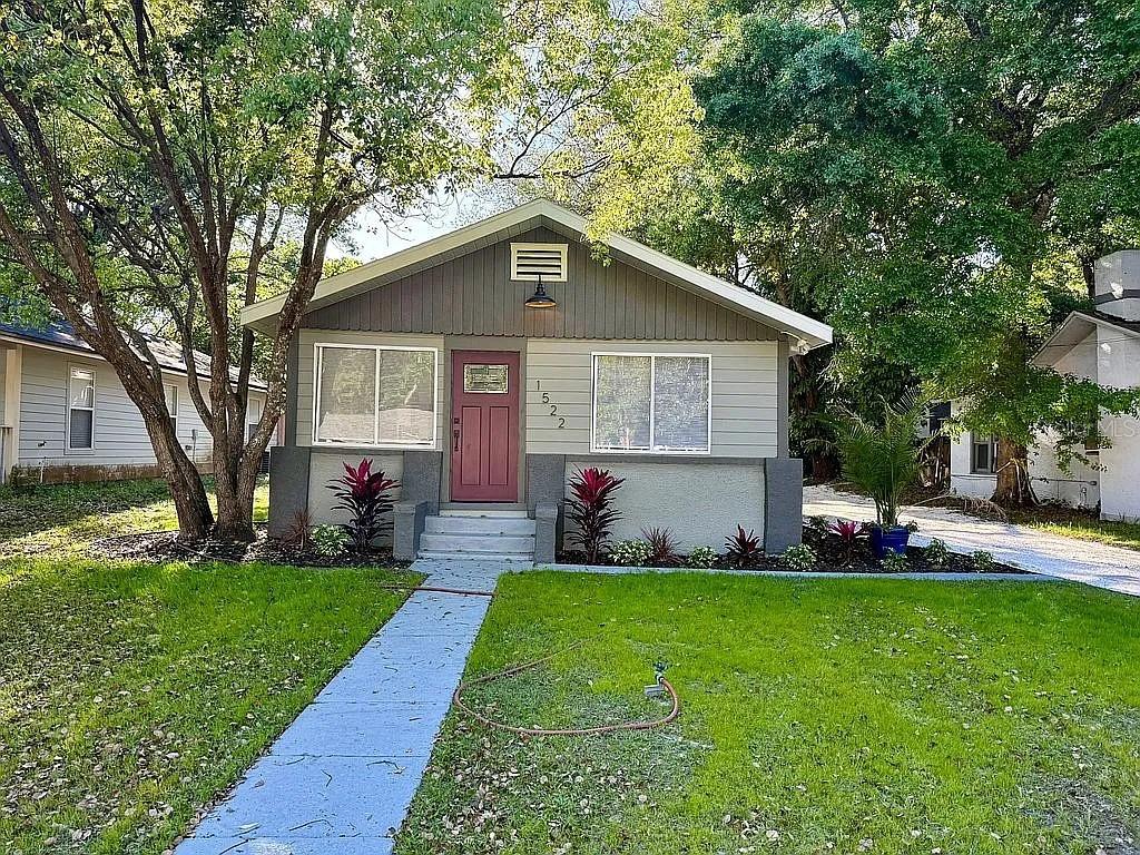 1522 Douglas St., Sanford, FL 32771