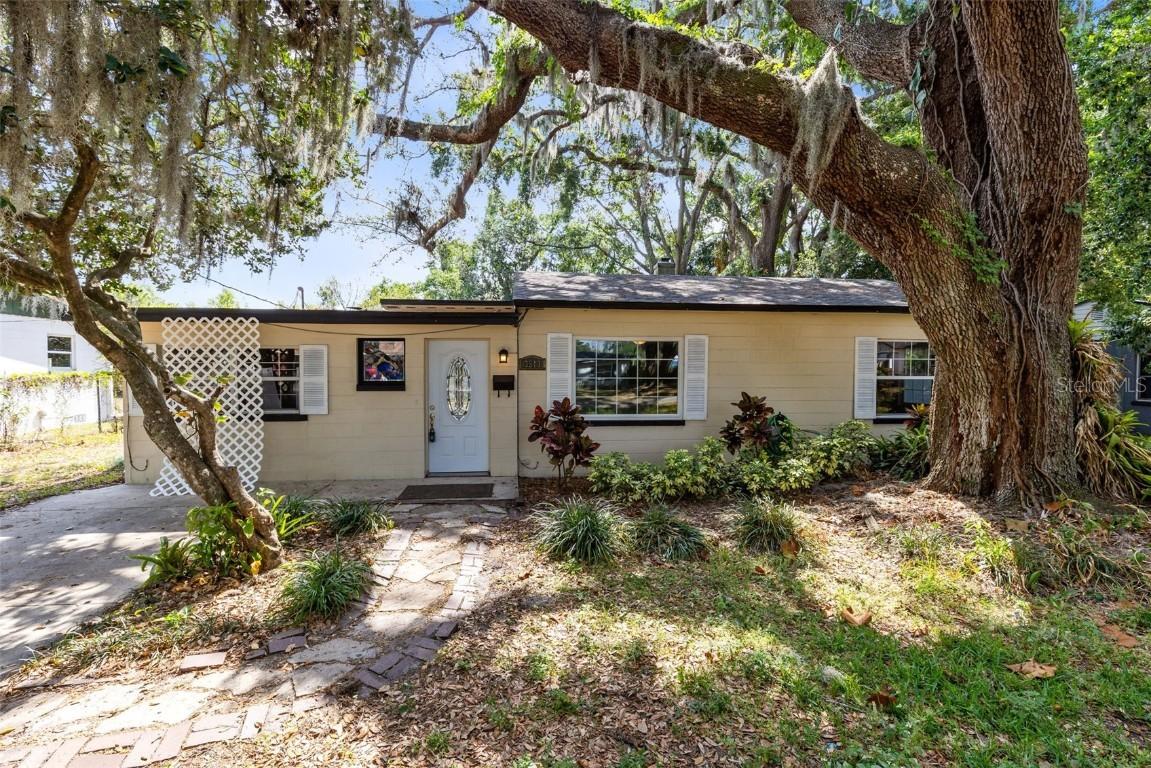 3513 Fairway Ln., Orlando, FL 32804