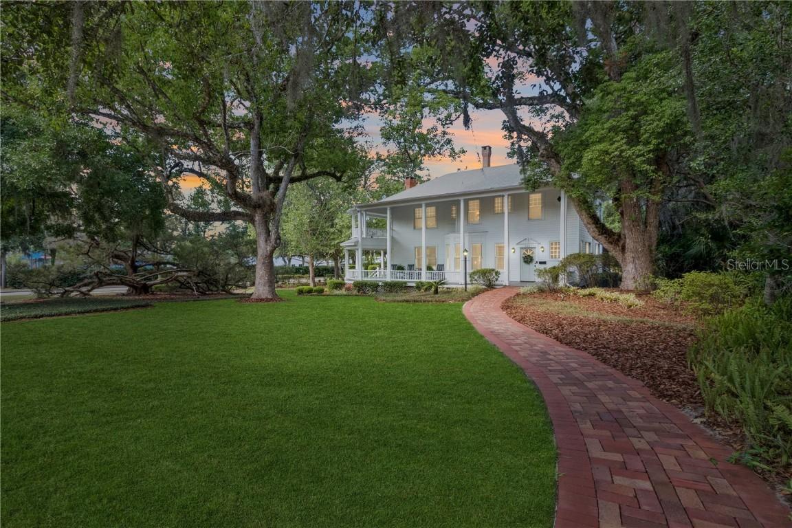 404 N Clara Ave., Deland, FL 32720