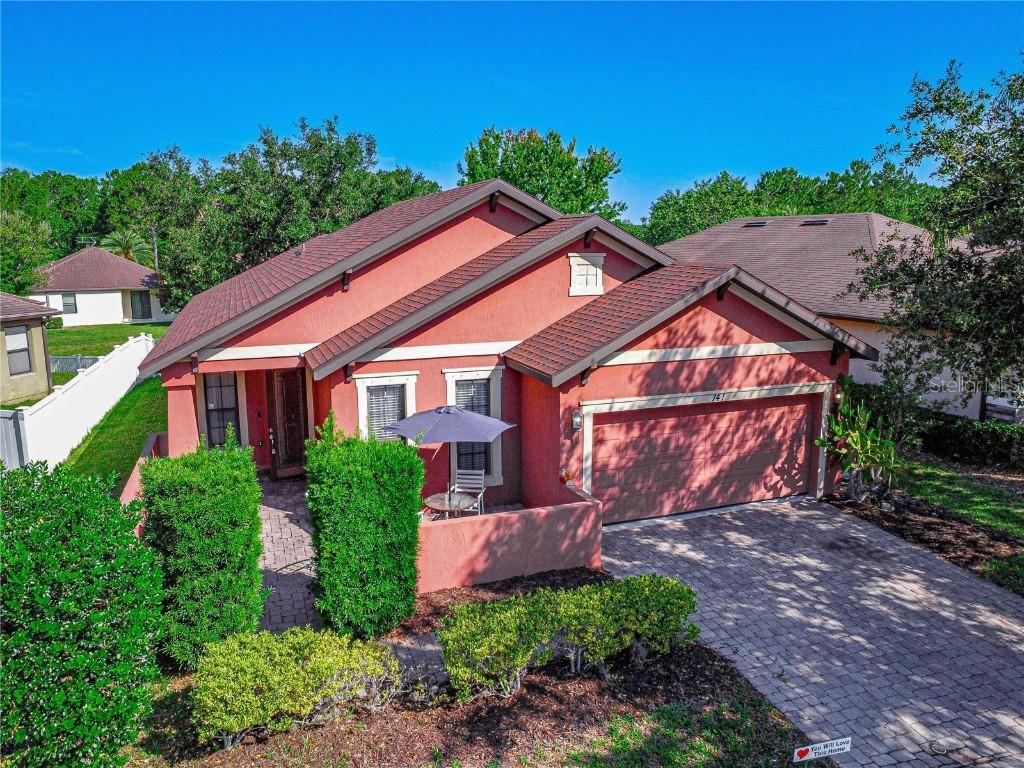 141 Campanello Ct., Daytona Beach, FL 32117