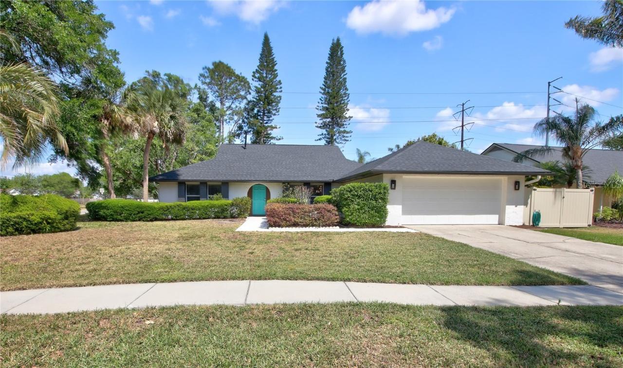 401 Lakeshore Dr., Lake Mary, FL 32746