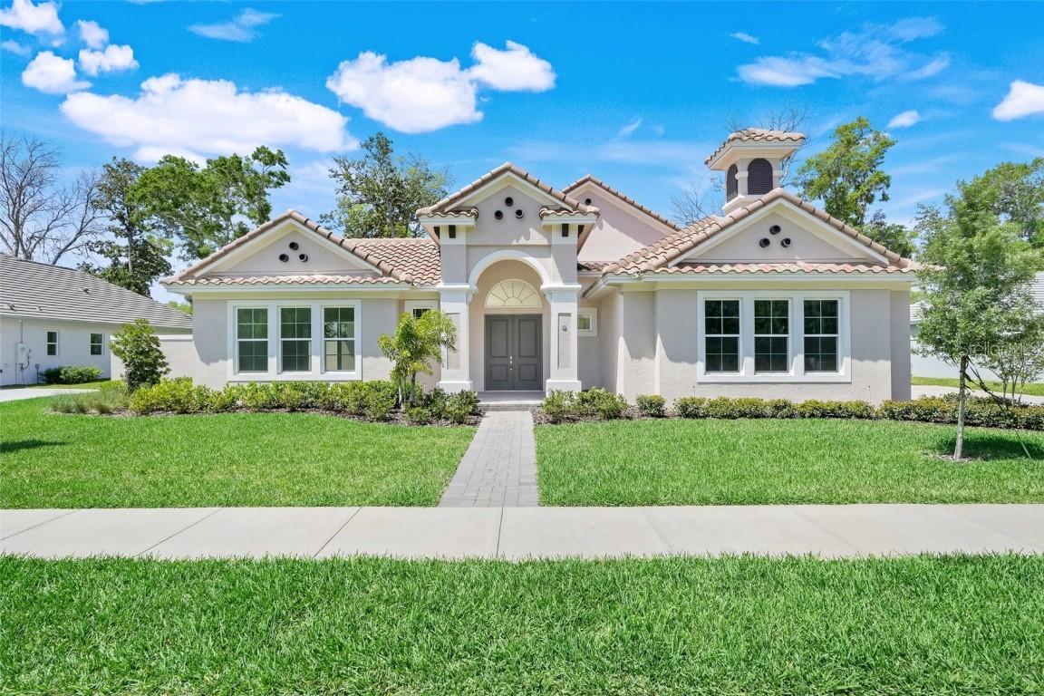 130 New Leatherwood Dr., Palm Coast, FL 32137