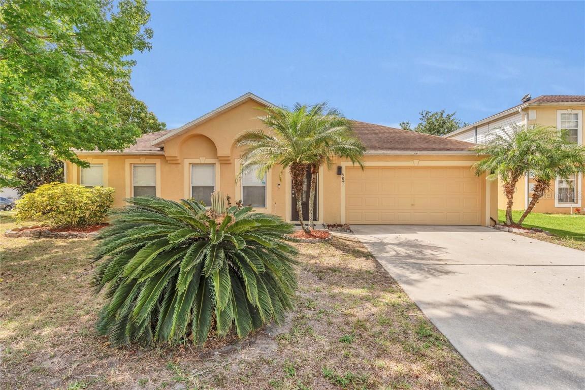 5091 Plymouth Turtle Cir., St Cloud, FL 34772