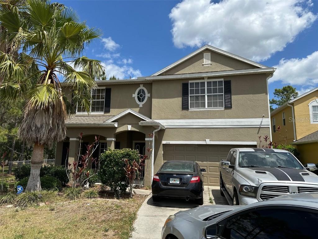 2331 Carnation Hill Ct., Orlando, FL 32820