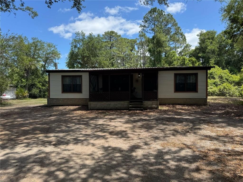 4093 Aurantia Rd., Mims, FL 32754
