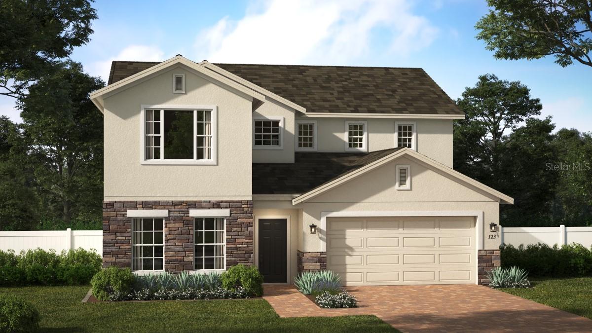 5990 Vision Rd., St Cloud, FL 34771