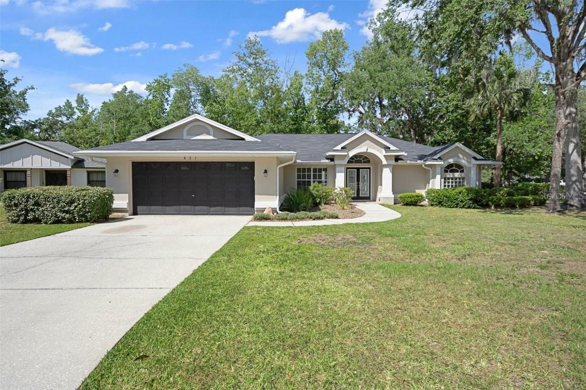 621 Erin Way, Brooksville, FL 34601