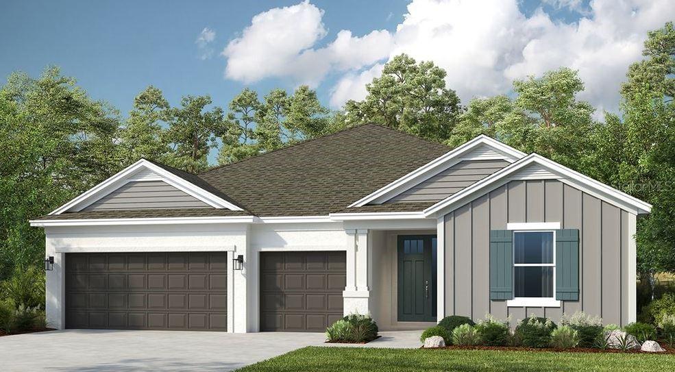 528 Moon Shell Cir., New Smyrna Beach, FL 32168
