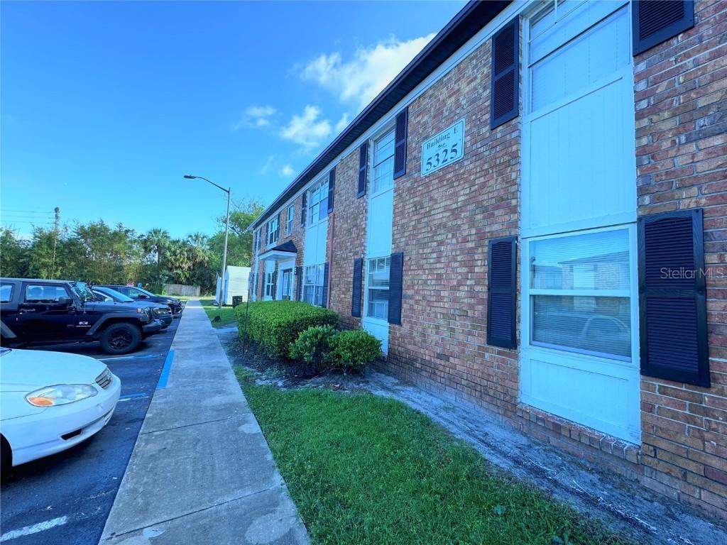 5325 Curry Ford Rd. #E101, Orlando, FL 32812