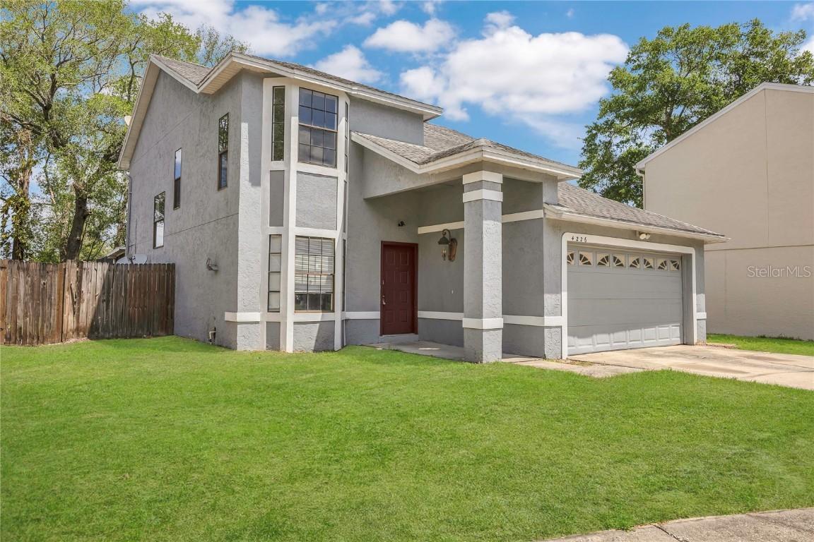 4226 Cloverleaf Pl., Casselberry, FL 32707