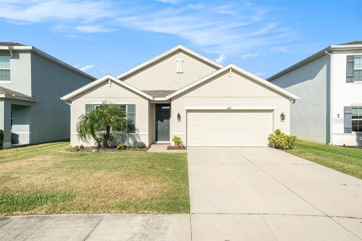 2587 Garden Plum Pl., Odessa, FL 33556