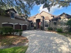 New Homes with In-ground Swimming Pools in Winter Springs: May 18th to May 24th