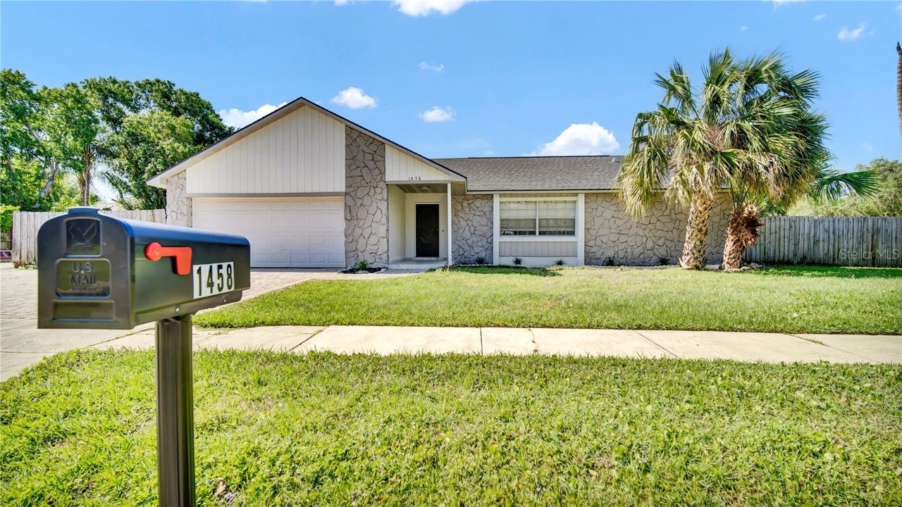 1458 Heather Way, Kissimmee, FL 34744