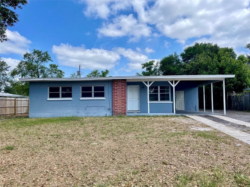 114 Laurel Dr., Sanford, FL 32773