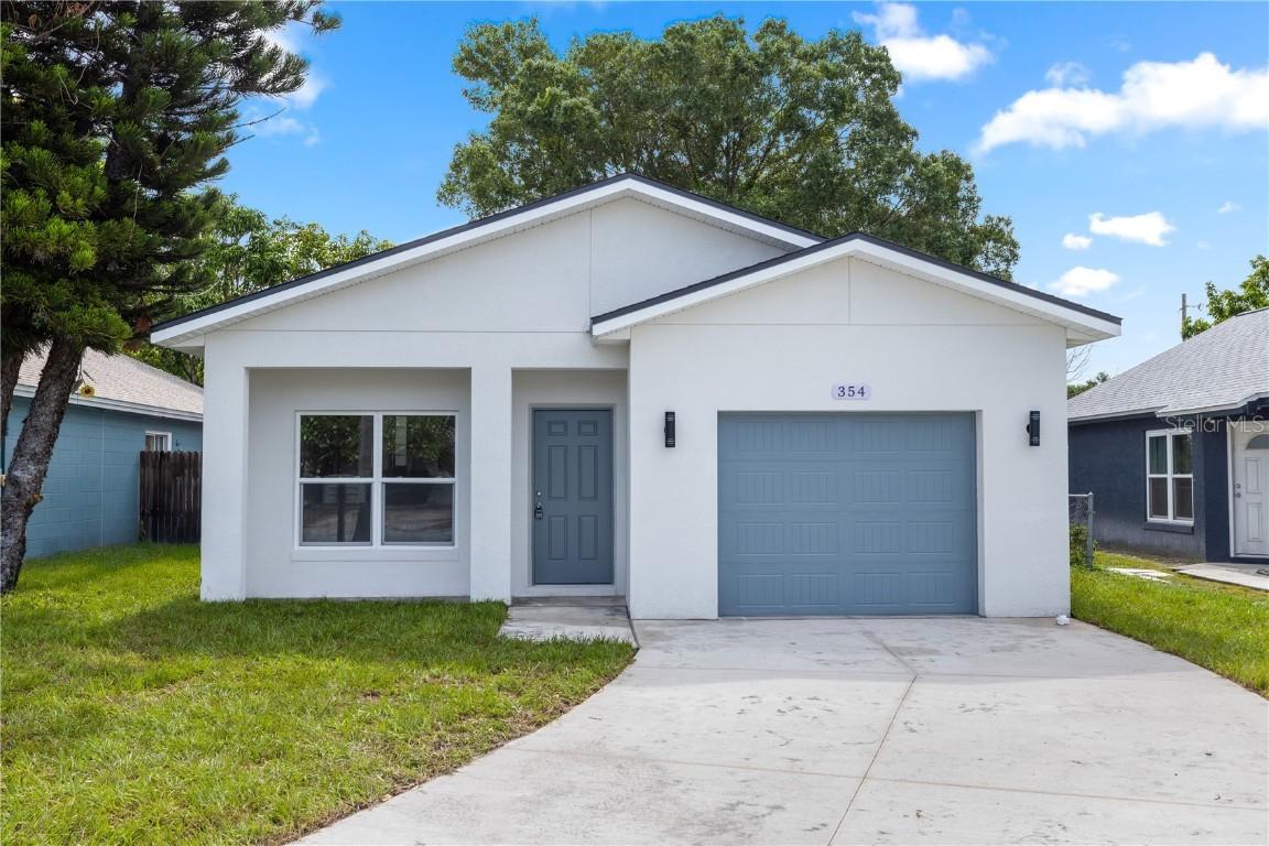 354 Southern Charm Dr., Orlando, FL 32807
