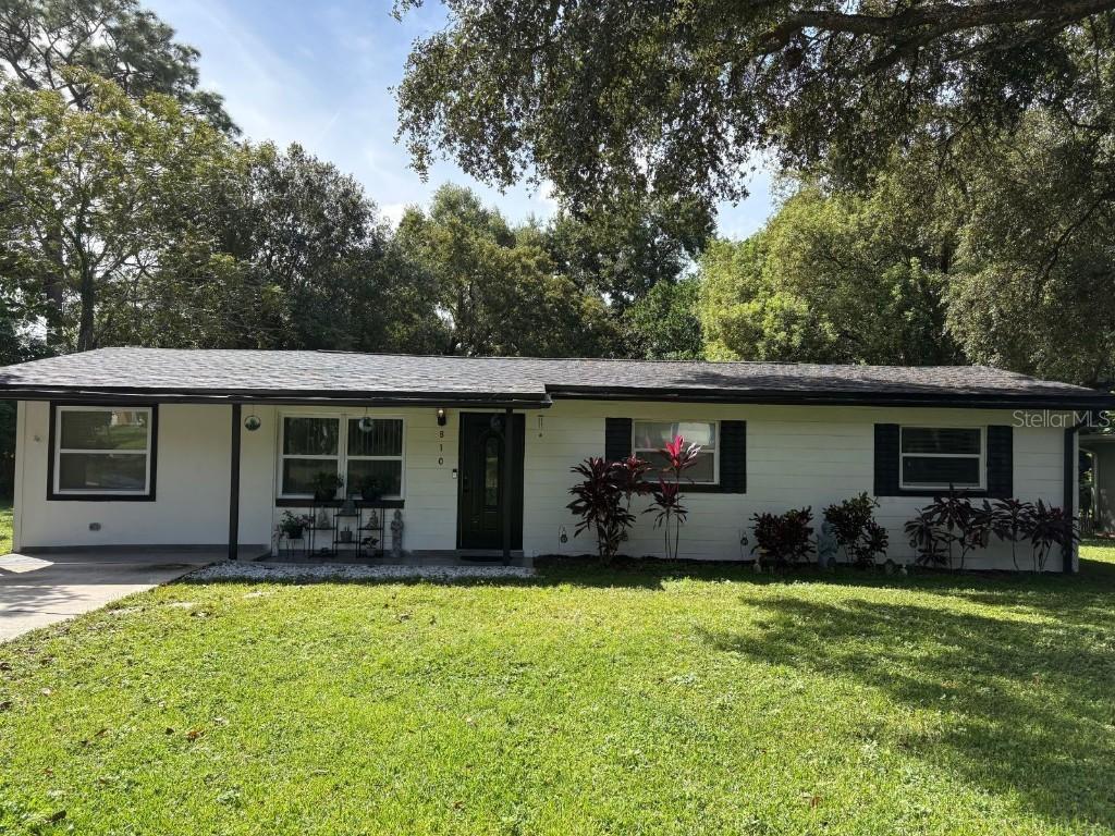 810 Little Wekiwa Dr., Altamonte Springs, FL 32714