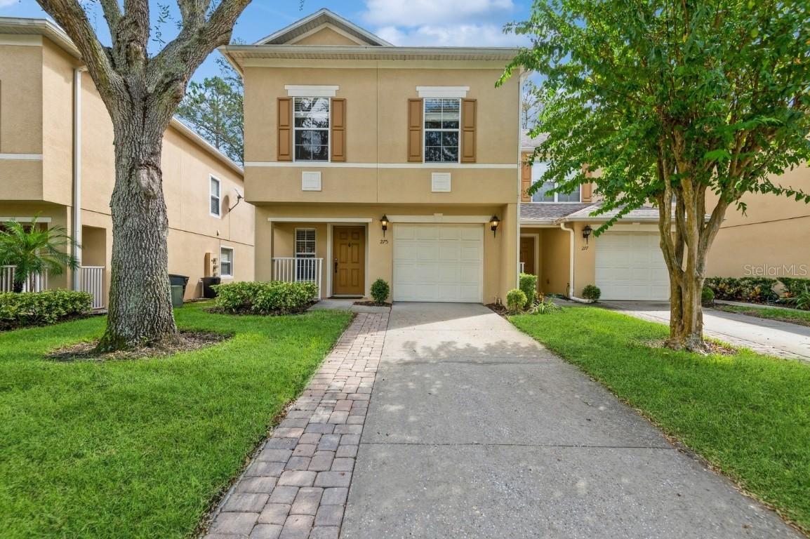 275 Sterling Springs Ln., Altamonte Springs, FL 32714