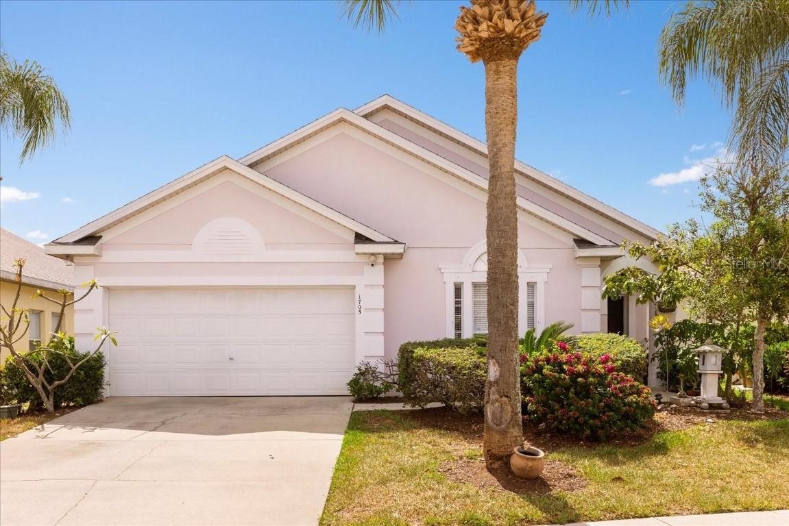 1705 Lake Vista Ct., Clermont, FL 34714