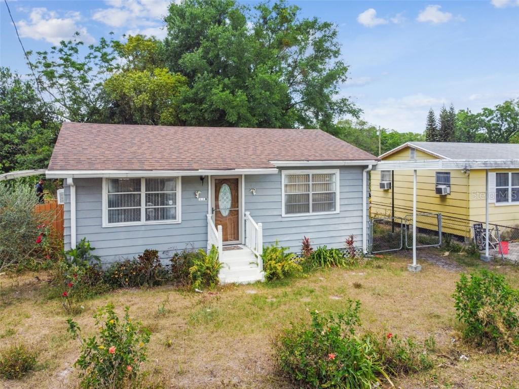 116 Lincoln Blvd., Orlando, FL 32810