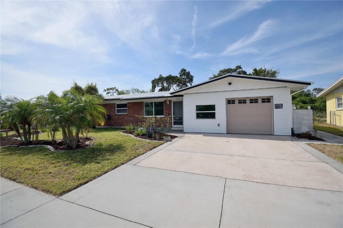1445 Lester Ct., Merritt Island, FL 32952