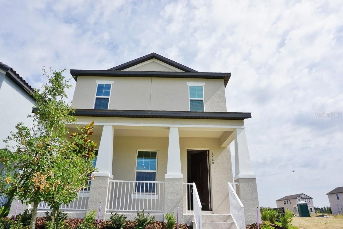 15060 Stuttgart Alley, Winter Garden, FL 34787