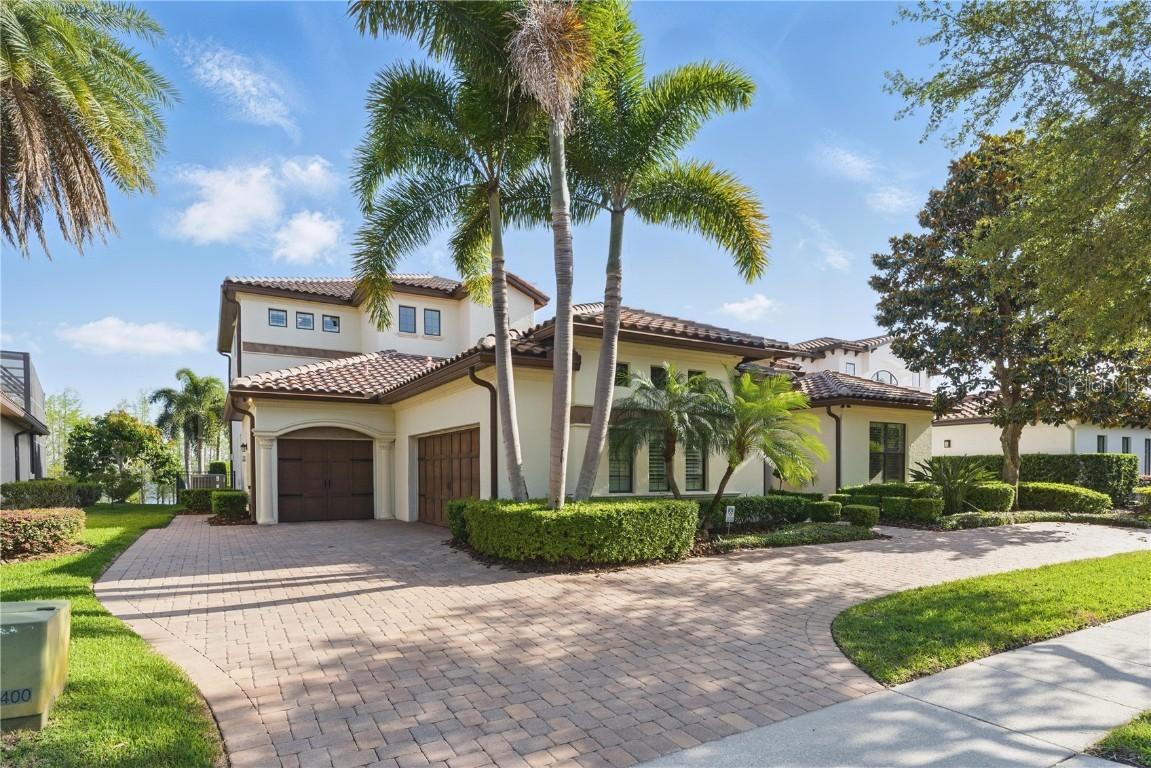 7624 Pointe Venezia Dr., Orlando, FL 32836