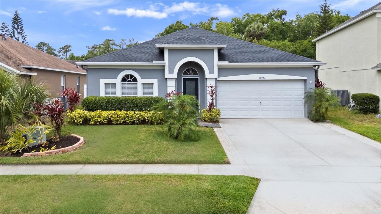 826 Jade Forest Ave., Orlando, FL 32828