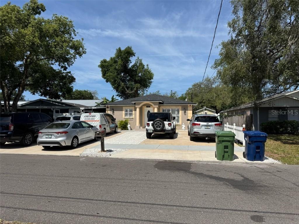 8406 N N Otis Ave Ave., Tampa, FL 33604