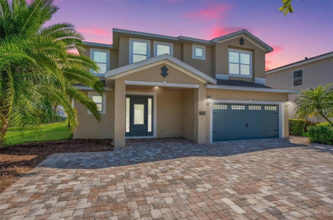 7644 Fairfax Dr., Kissimmee, FL 34747