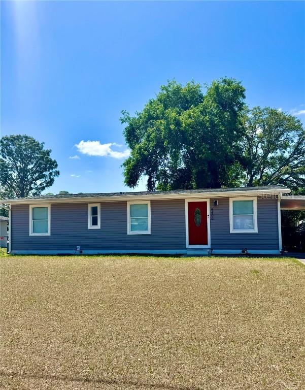 9400 SE 119th St., Belleview, FL 34420