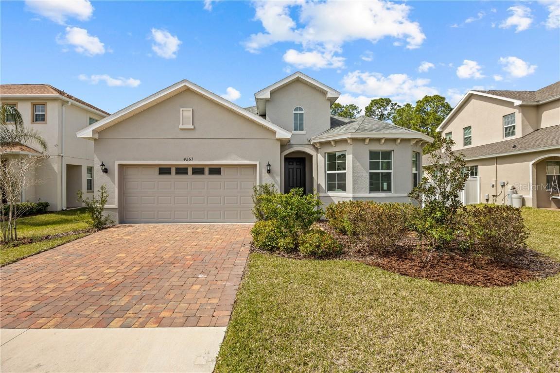 4263 Mirror Ct., Clermont, FL 34714