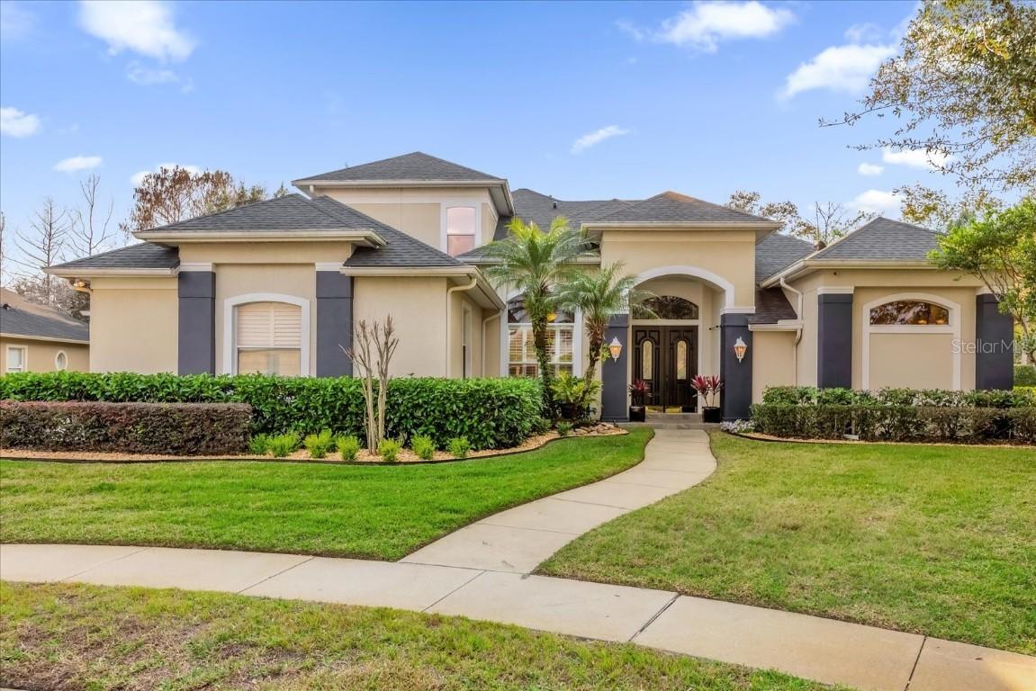 2832 Bear Island Pointe, Winter Park, FL 32792