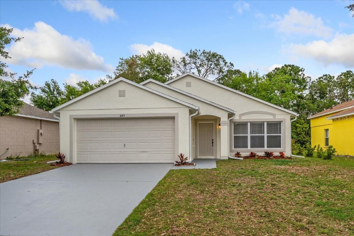 689 Palmera St., Orlando, FL 32811