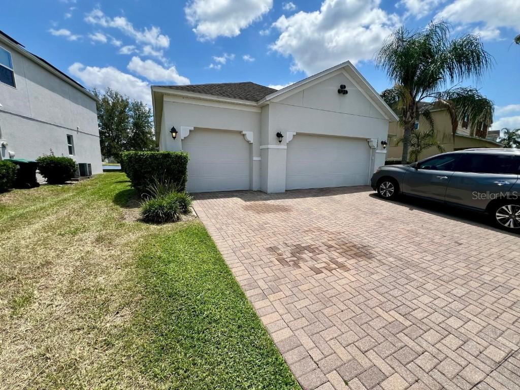 12231 Stone Bark Tr., Orlando, FL 32824
