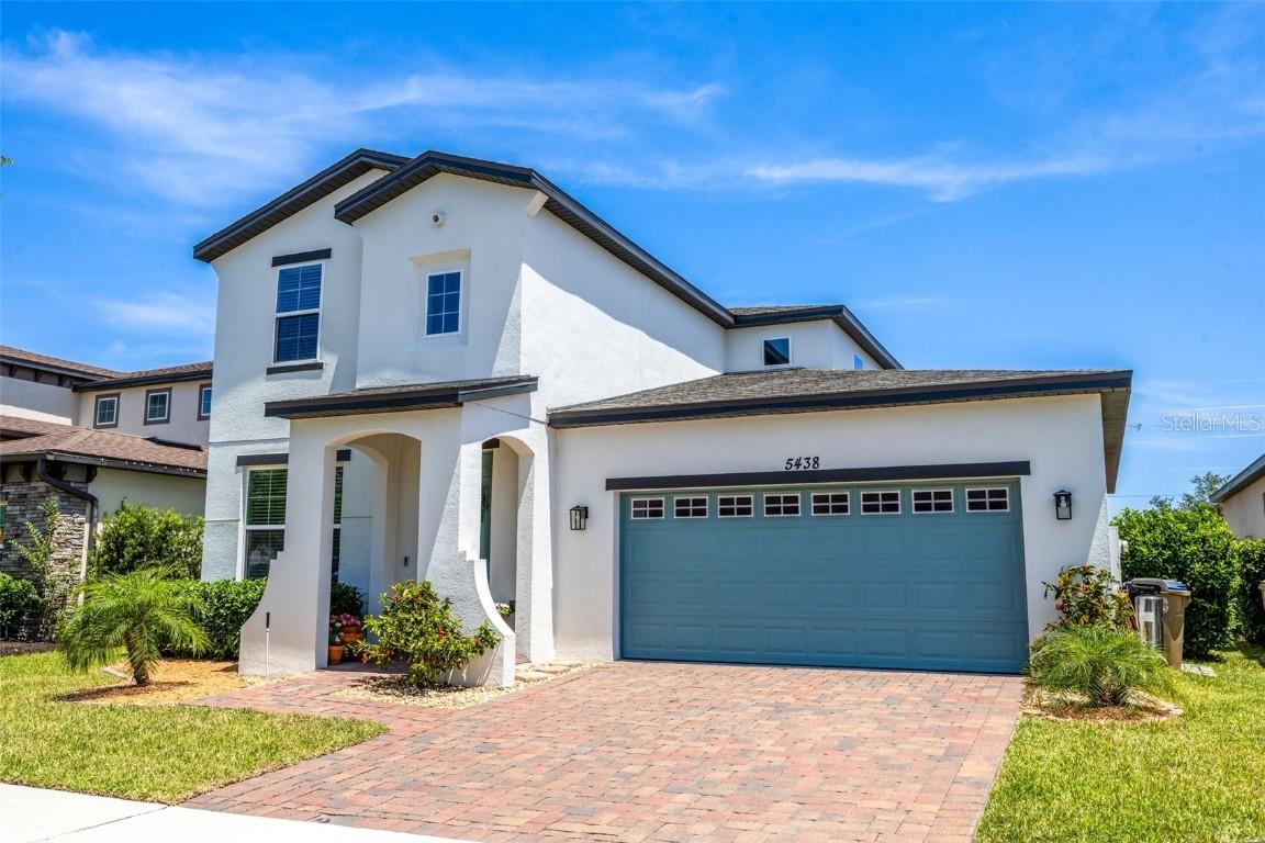 5438 Carrara Ct., St Cloud, FL 34771