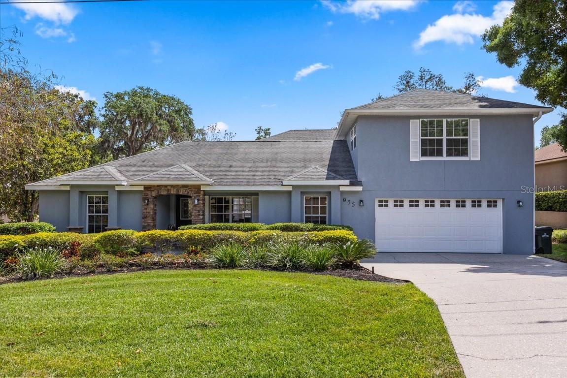 955 Seminole St., Clermont, FL 34711