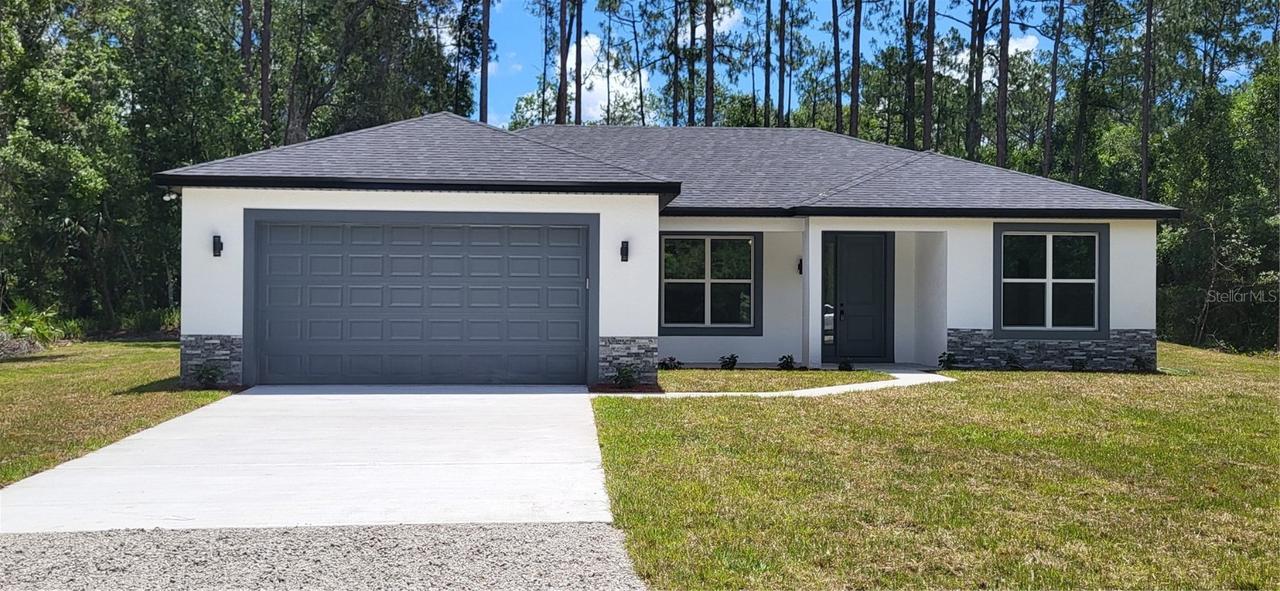 1573 Berrybush St., Bunnell, FL 32110