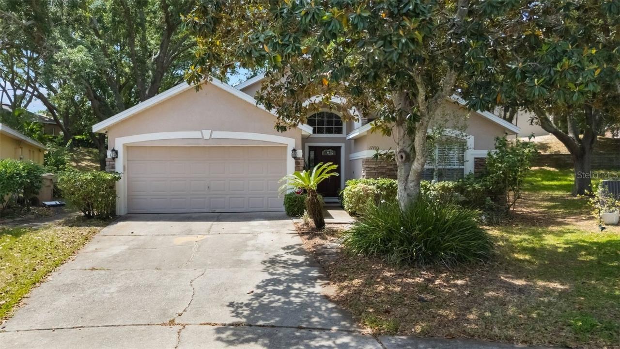 17410 Woodfair Dr., Clermont, FL 34711