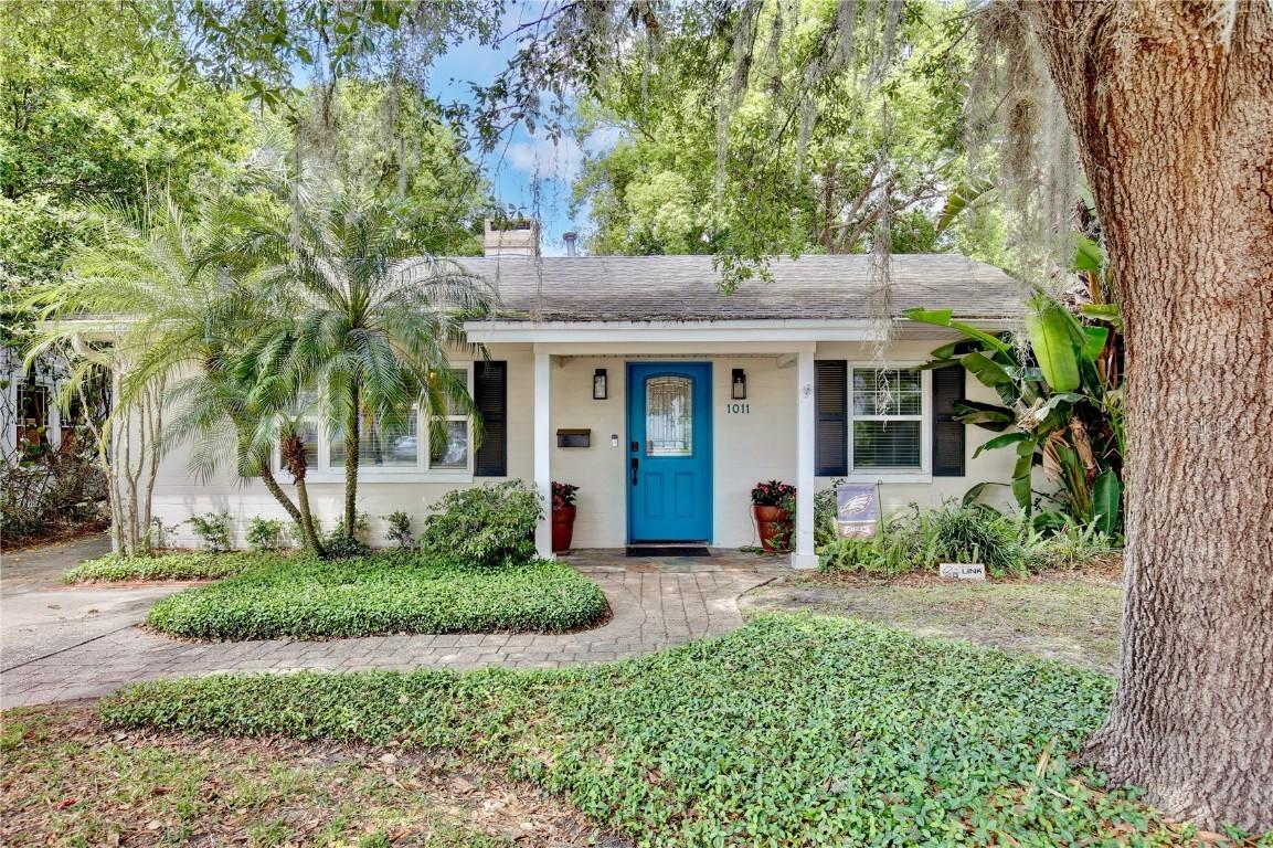 1011 Lake Highland Dr., Orlando, FL 32803