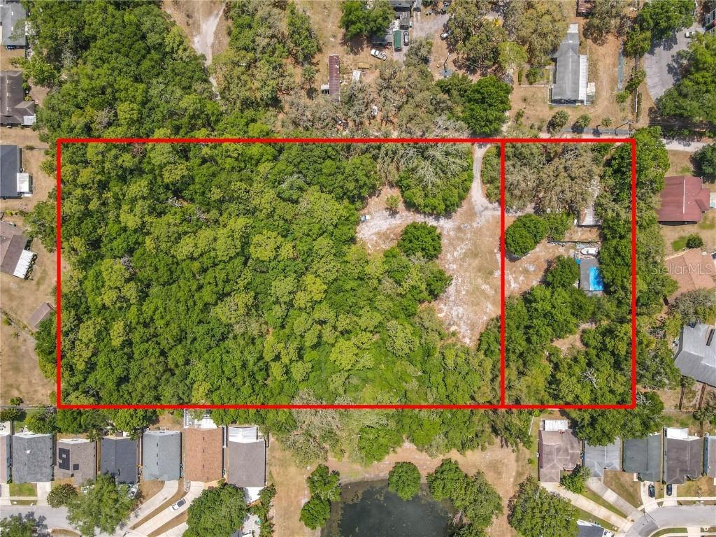 7839 University Garden Dr., Winter Park, FL 32792