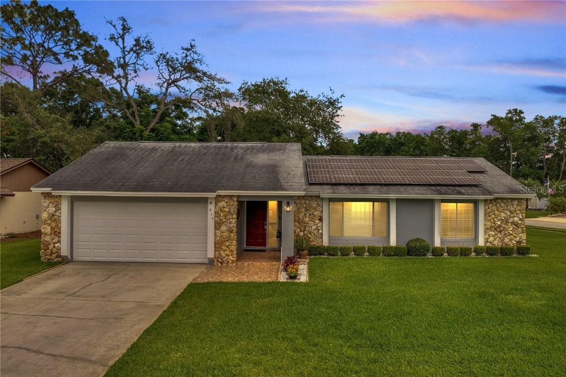 819 Haulover Dr., Altamonte Springs, FL 32714