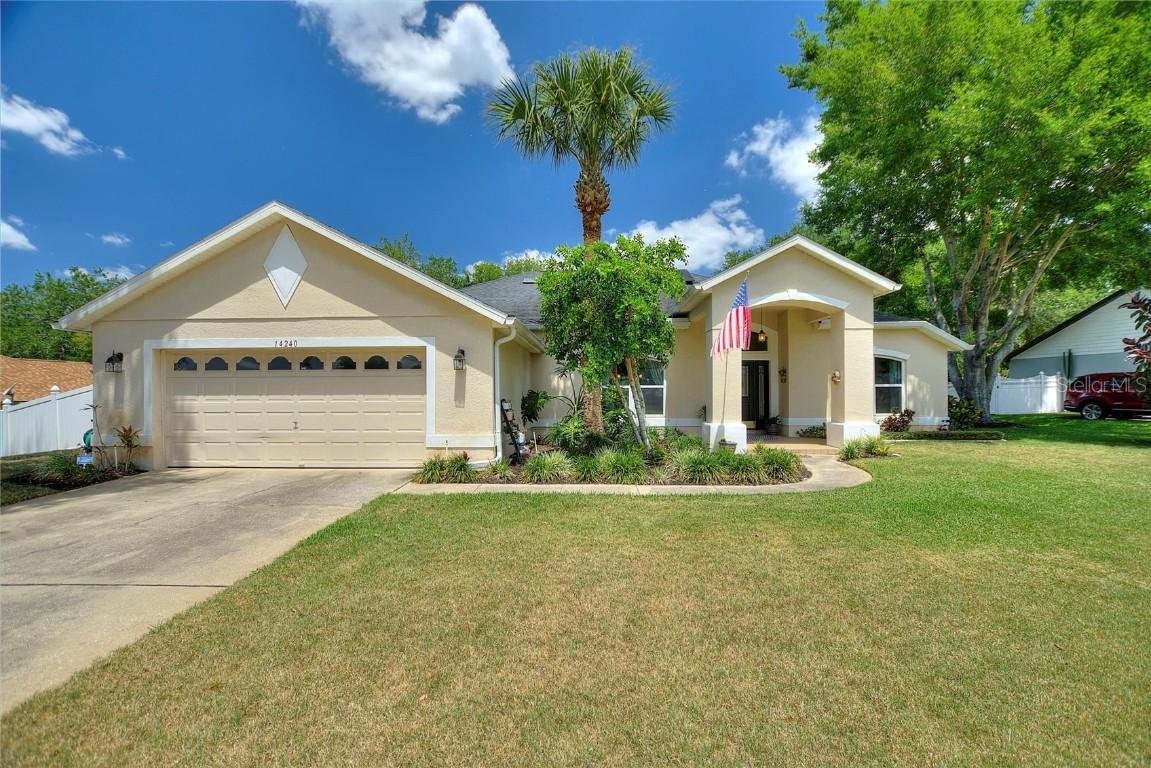 14240 Pine Cone Tr., Clermont, FL 34711