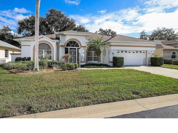 New Homes For Sale This Week That Attend Garden Elementary School: April 18th to April 24th