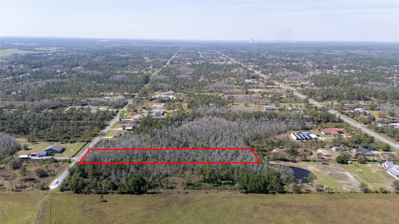 Sabal St., Orlando, FL 32833