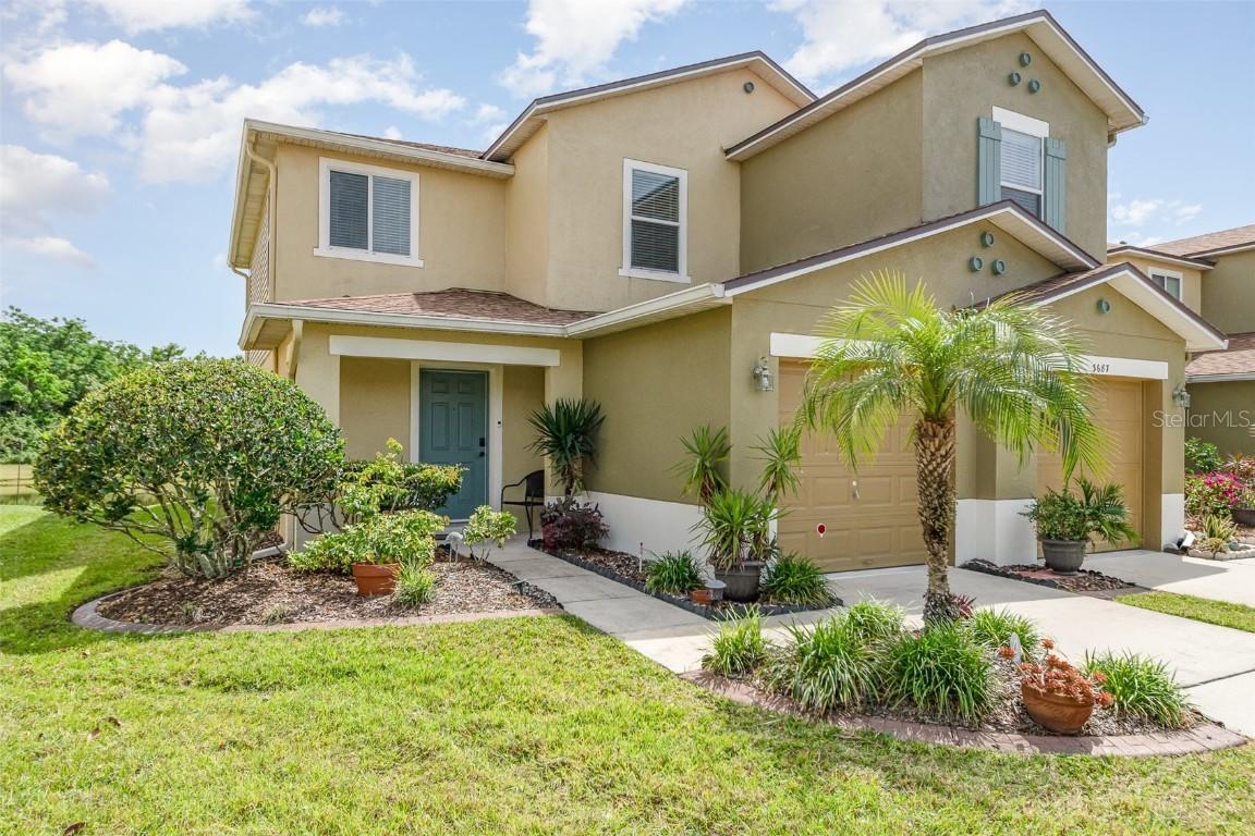 3691 Soaring Ln., Sanford, FL 32773