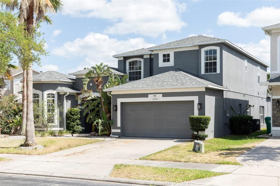 13716 Fox Glove St., Winter Garden, FL 34787