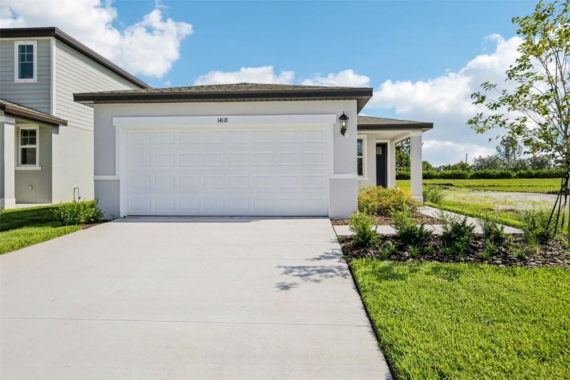 14118 Crutchfield Ct., Parrish, FL 34219