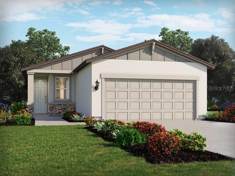 14110 Crutchfield Ct., Parrish, FL 34219